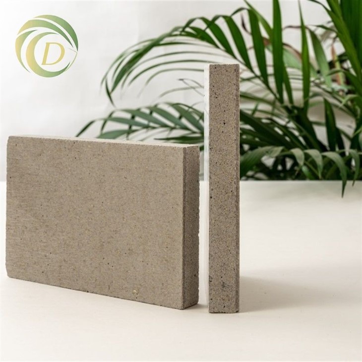 Termite Resistant Subfloor